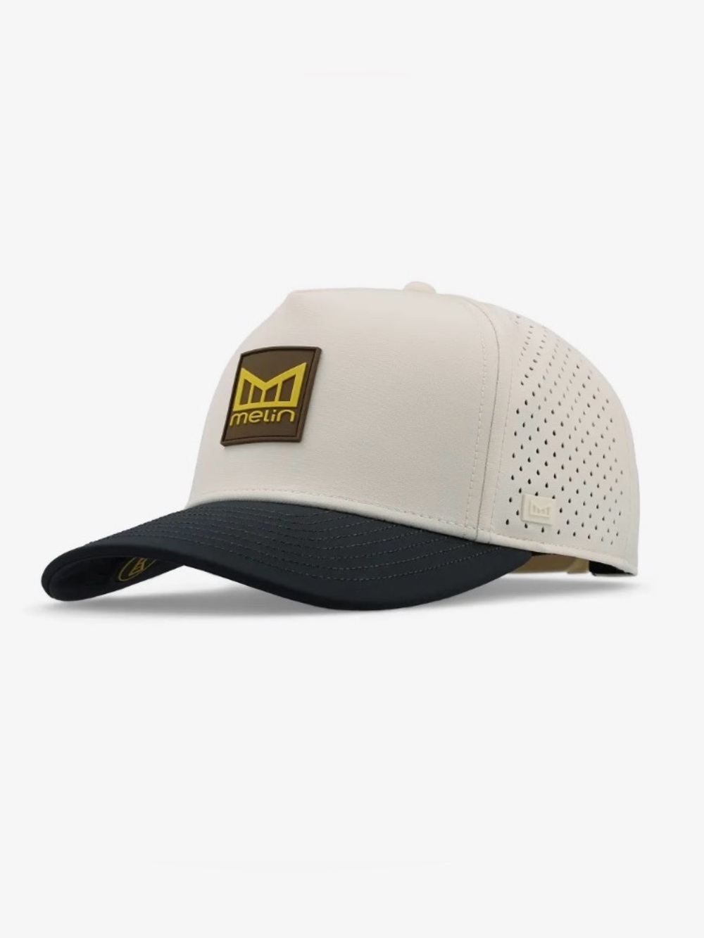 Melin Odysea Hydro Yellow Jacket Hat